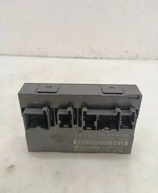 Volkswagen Touran I Comfort/convenience module 1K0959433AR 00010000 5DK00897711