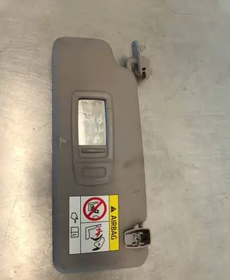 BMW X1 F48 F49 Sun visor