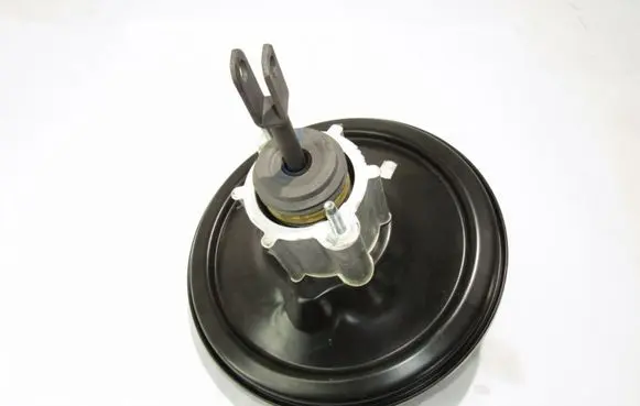 Mini Paceman (R61) Brake booster lsc80