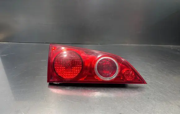 Honda Accord Tailgate rear/tail lights