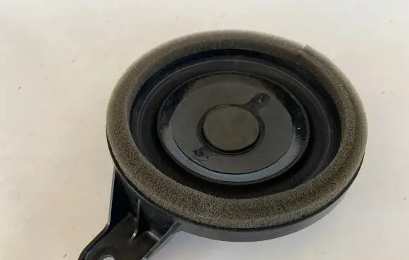 Audi A7 S7 4G Front door speaker 4G0035454