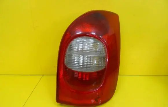 Citroen Xsara Picasso Rear/tail lights 9631563980