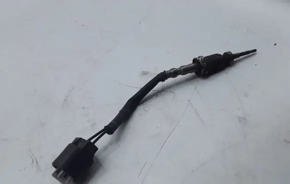 BMW X3 E83 Exhaust gas temperature sensor 7798486