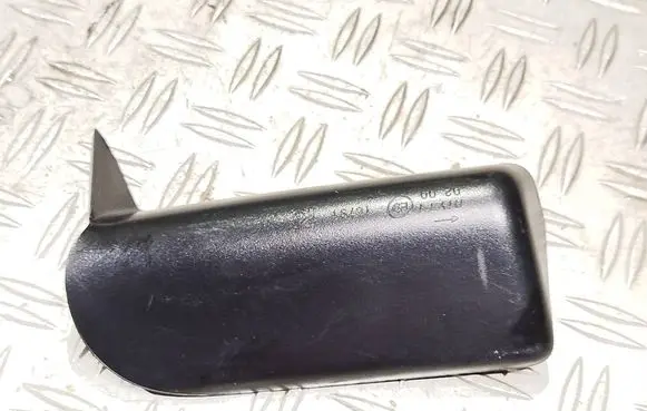 Citroen C4 Cactus Rear light trim 9824404880