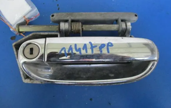 Alfa Romeo 166 Front door exterior handle