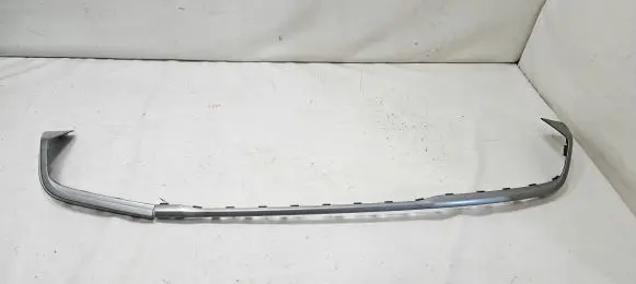 Audi Q2 - Rear bumper trim bar molding 