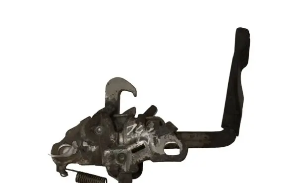 Citroen C3 Engine bonnet/hood lock/catch