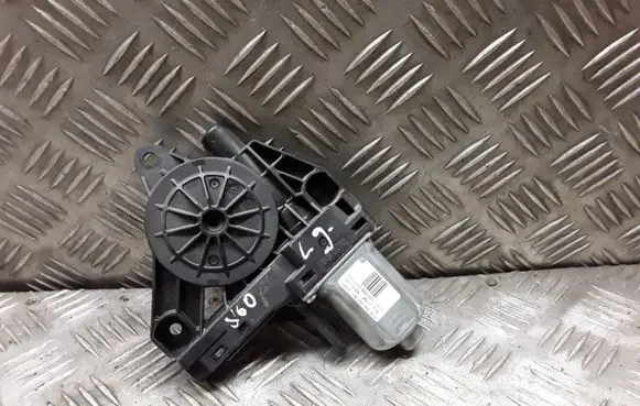 Volvo V60 Rear door window regulator motor 966265101 WR12719