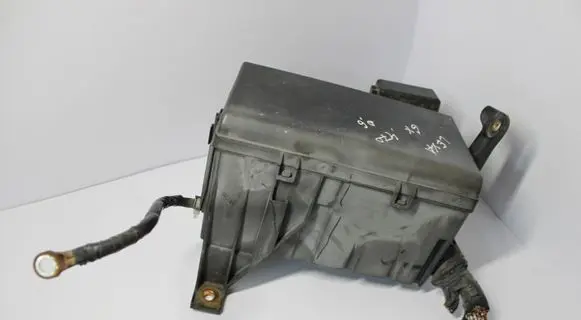 Lexus GX J120 Fuse module