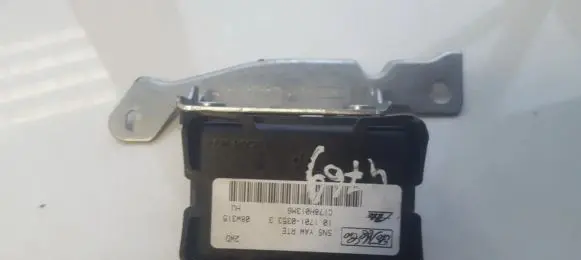 Volvo C30 ESP acceleration yaw rate sensor 10170103533 10.17010353.3