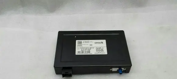 Mercedes-Benz SL R230 Other control units/modules A2118703389