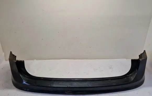 Volkswagen Tiguan Allspace Rear bumper