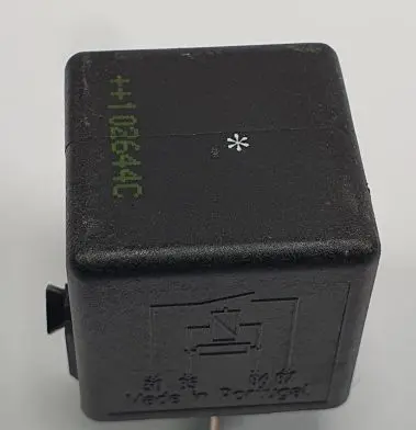 Mercedes-Benz A W169 Other relay A0025421319