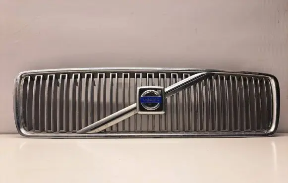 Volvo S80 Front grill 9178087