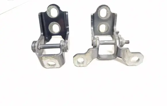 Renault Megane IV Front door hinge set 