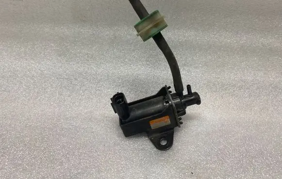 Toyota Avensis T250 Turbo solenoid valve 1397000850 2581927050