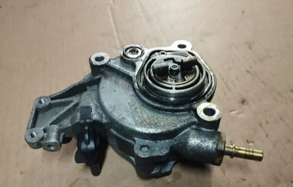 Peugeot 4007 Vacuum pump D1711B