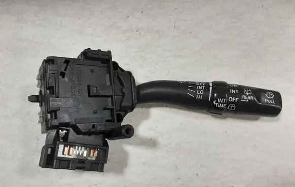 Toyota Corolla Verso AR10 Wiper switch 173654