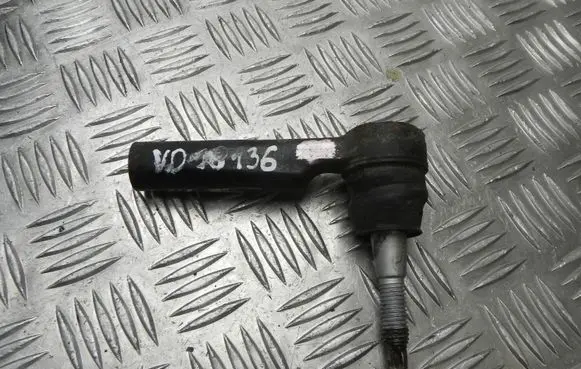 Vauxhall Zafira C Steering tie rod end V421596C4 VD18136