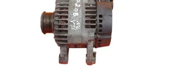 Peugeot 208 I Generator/alternator 9806007480 HMZ