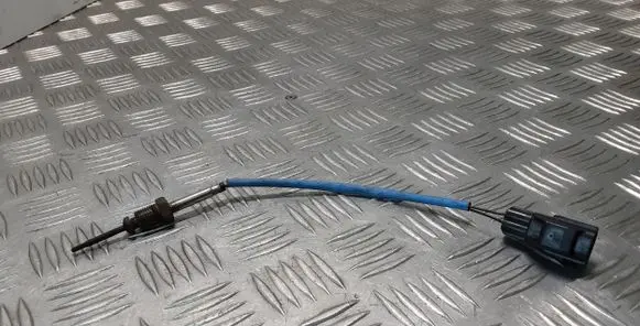Land Rover Range Rover L405 Exhaust gas temperature sensor BH2212B591AB