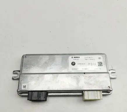 BMW iX3 G08 Video control module 5A8CD32 0219000511