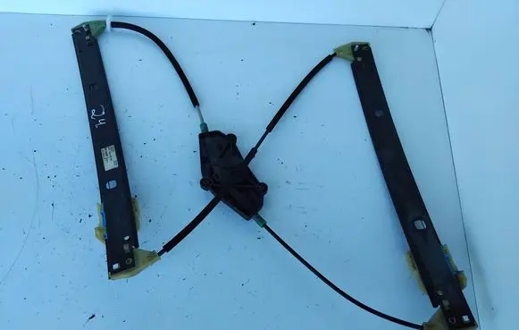 Audi A4 S4 B8 8K Front window lifting mechanism without motor 8K0837461 962912
