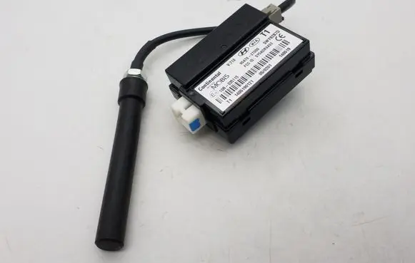 KIA Optima Other control units/modules 954702T000 5WY82B7D