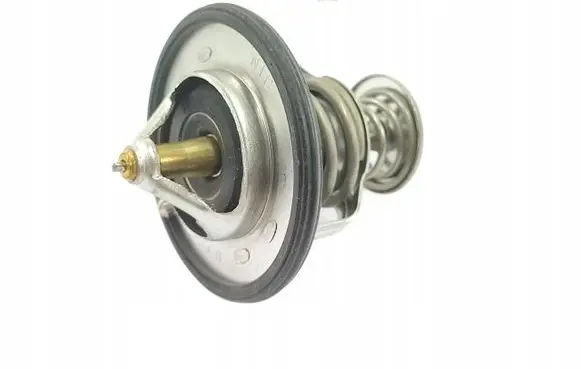 Mitsubishi Pajero Thermostat/thermostat housing MD337408