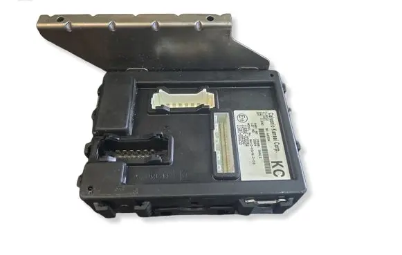 Nissan Micra Comfort/convenience module 116RAI000254
