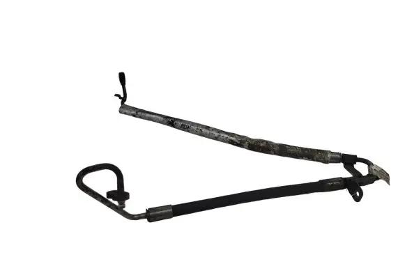 Citroen C5 Air suspension line/pipe/hose 9682770180