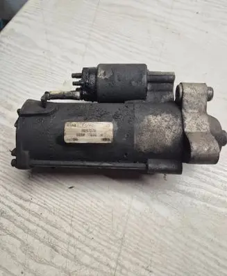 Volvo V70 Starter motor 8697576 0039A1 6G9N11000JA