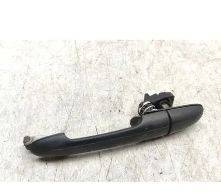 Mercedes-Benz Vito Viano W639 Sliding door exterior handle A000760