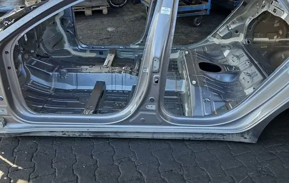 Hyundai Elantra VII Side car body part IMPRK1566918