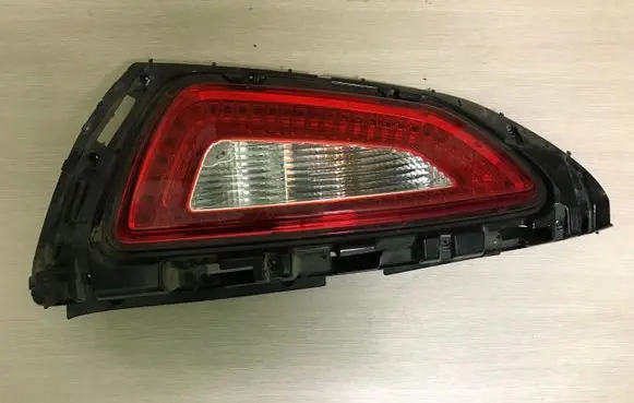 KIA Soul Rear/tail lights