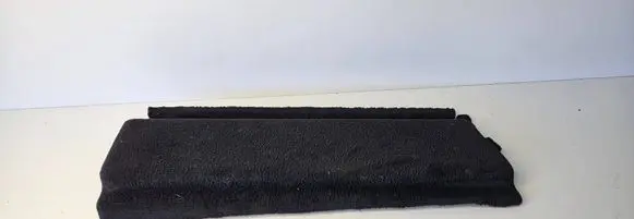 BMW 4 F36 Gran coupe Trunk/boot lower side trim panel 7361788 14606310