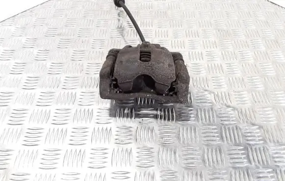 Renault Clio III Front brake caliper
