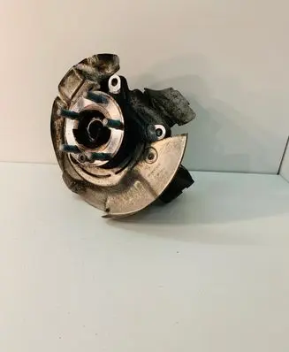 Jaguar E-Pace Front wheel hub HJ322D301AB 18L102D3153 28C84863