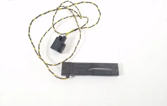Aerial antenna amplifier