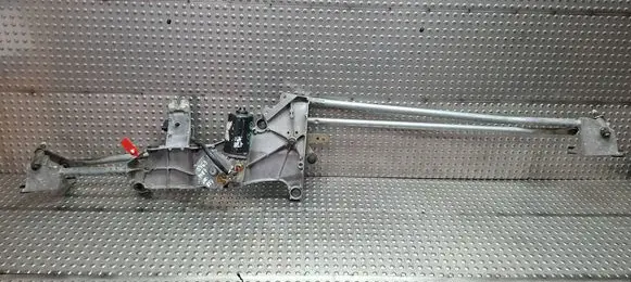 Citroen C8 Front wiper linkage S26282887 54631087