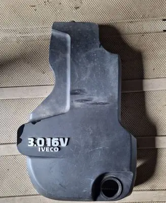 Iveco Daily 45 - 49.10 Engine cover (trim) 504047907