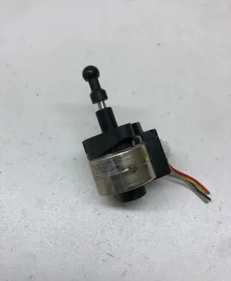 Skoda Octavia Mk3 (5E) Headlight level adjustment motor 1307220041