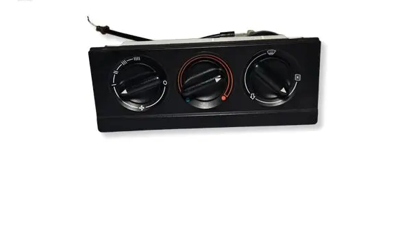 Audi 80 90 S2 B4 Climate control unit 8A1819073