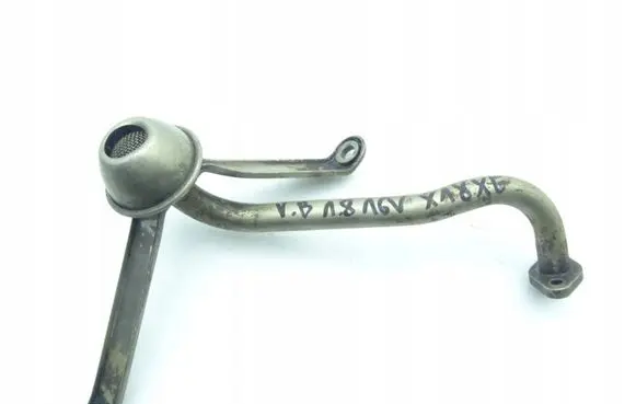 Opel Vectra A Oil pump 