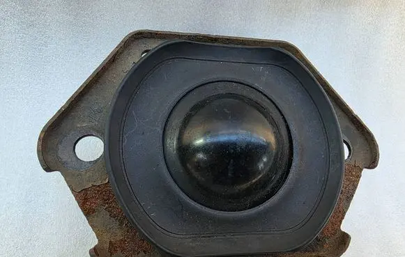 Jeep Grand Cherokee Other control units/modules 68253155AF
