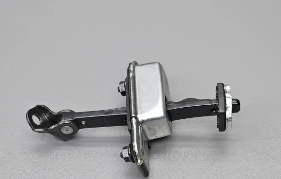 KIA Venga Front door check strap stopper