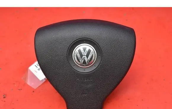 Volkswagen Golf IV Steering wheel airbag 1K0880201P