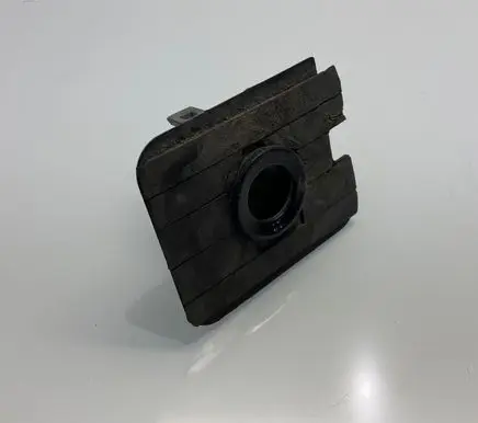 Mercedes-Benz ML AMG W164 Front parking sensor holder (PDC) A1648804114 1648804114