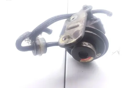Toyota Corolla Verso E121 EGR valve 2562027070 1350004390