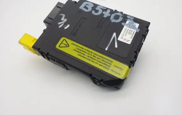 Volkswagen PASSAT B5.5 Power steering control unit/module 1K0953549E ANP80H032A